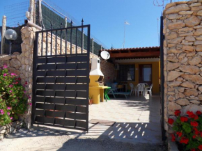 Отель Appartamento Girasole  Lampedusa e Linosa